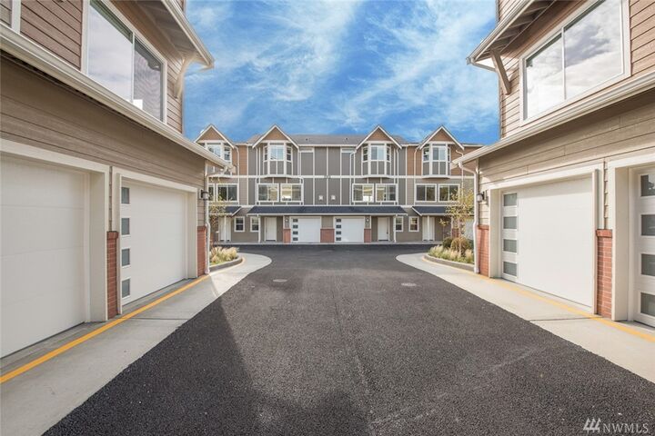 Property Photo:  7232 212th St SW A  WA 98026 