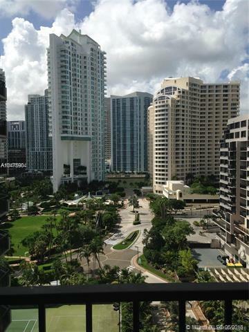 Property Photo:  520 Brickell Key Dr A1512  FL 33131 