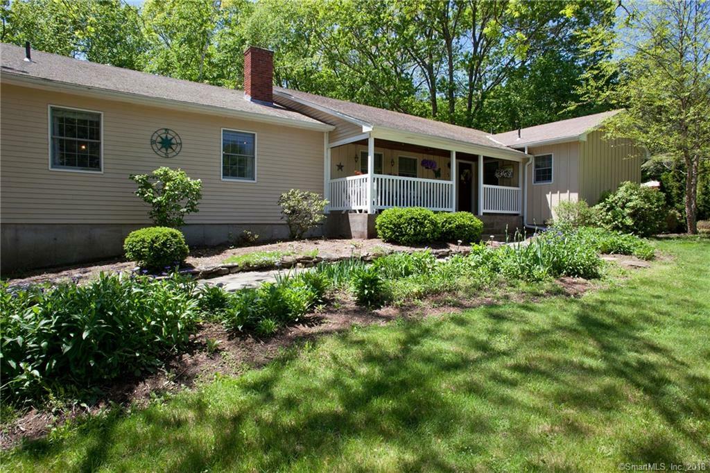 Property Photo:  5 Harvey Drive  CT 06060 