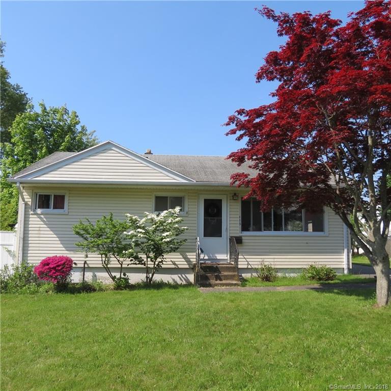 Property Photo:  115 Skyline Drive  CT 06516 