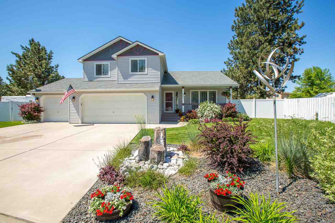 Property Photo: 4006 S Bates Rd WA 99206