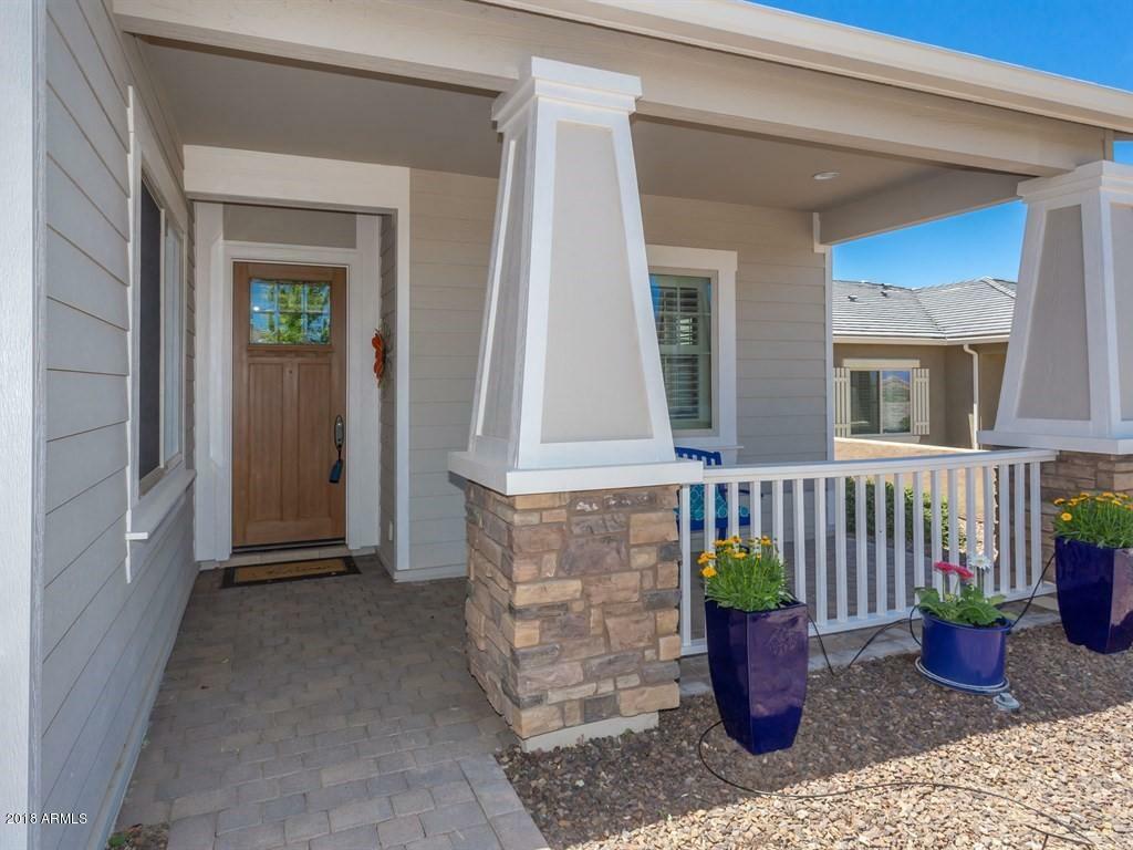 Property Photo:  1250 Sarafina Drive  AZ 86301 