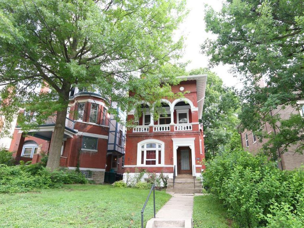 Property Photo: 356 Bryant Avenue OH 45220