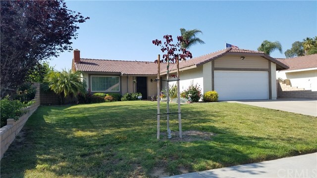 Property Photo:  10629 Sagittarius Drive  CA 92503 