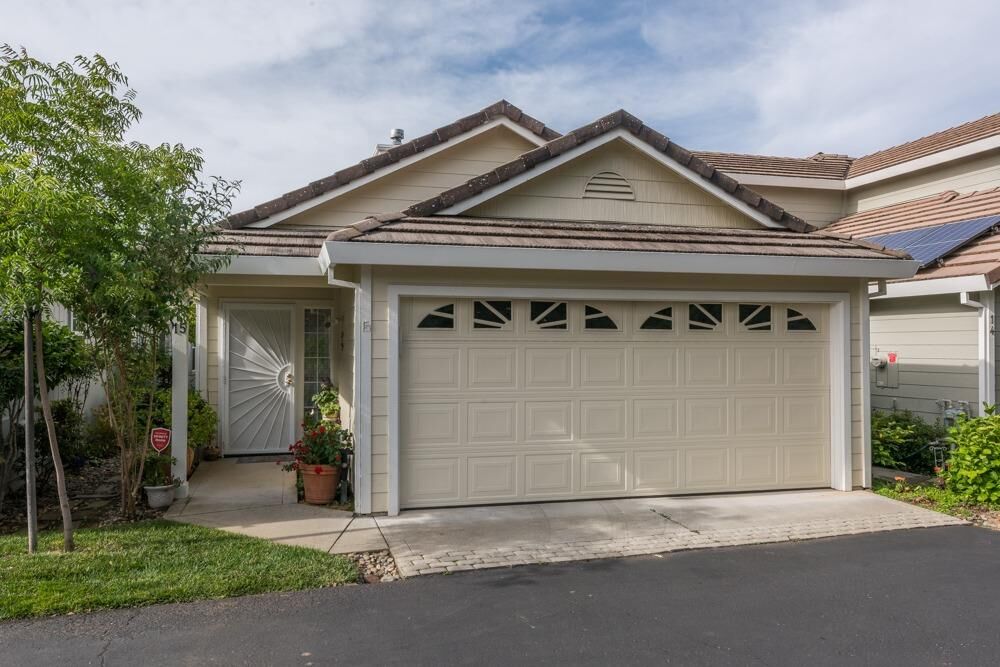 Property Photo:  3040 Granada Court 15  CA 95682 