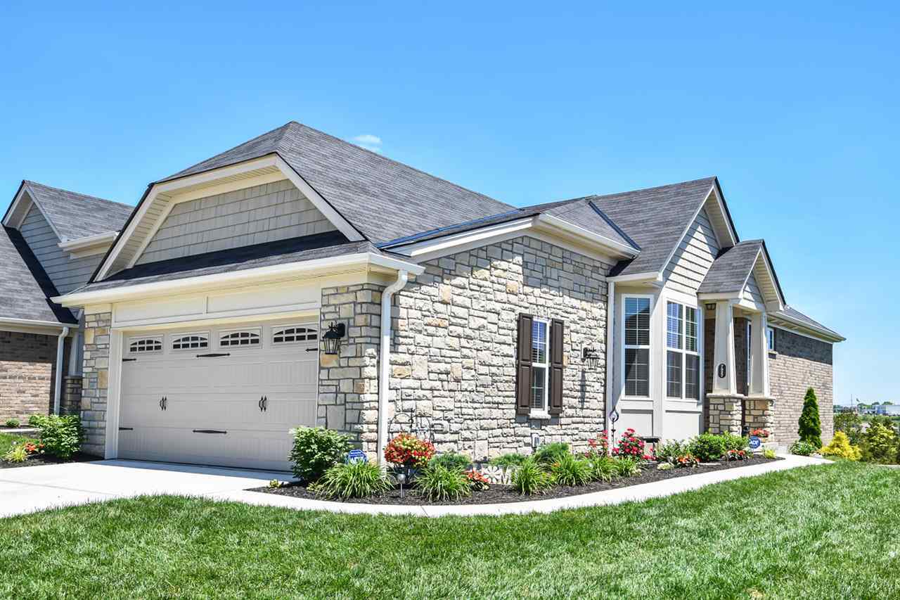 Property Photo: 7527 Loch Lomond Drive KY 41001