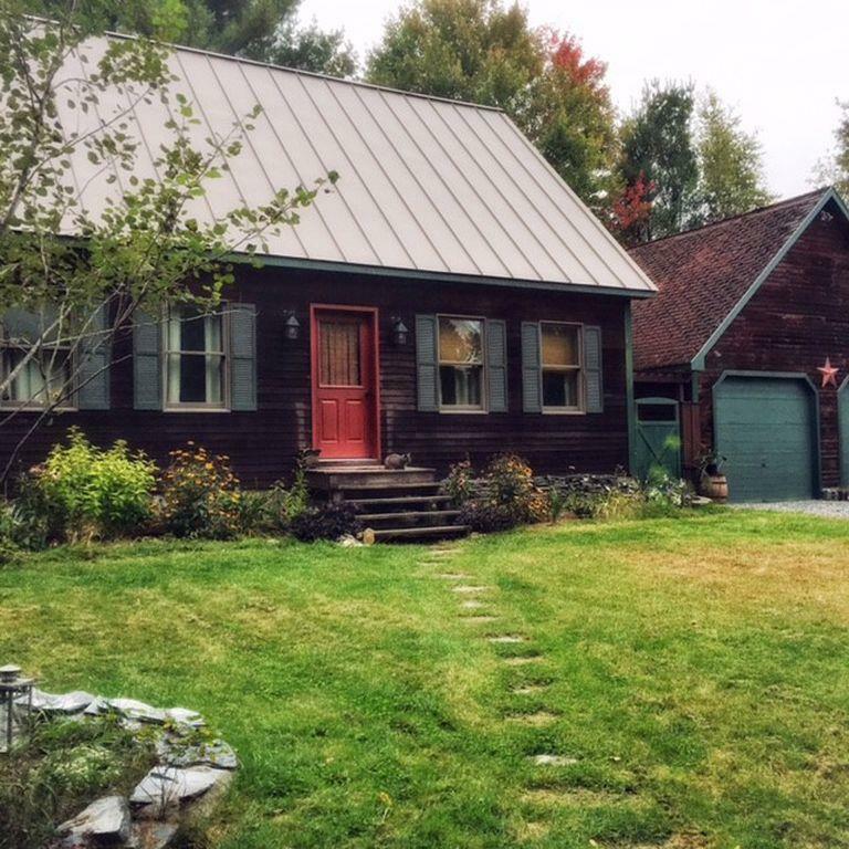 Property Photo: 215 Bog Road VT 05444