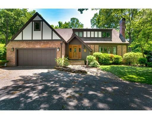 Property Photo: 10 Shadow Ln MA 01089