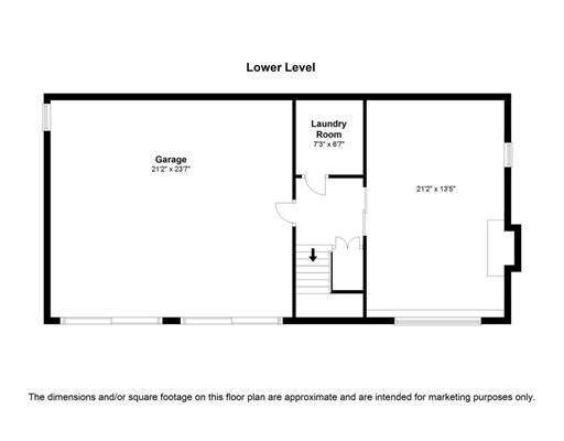 Property Photo: 139 Hobart Street MA 02043