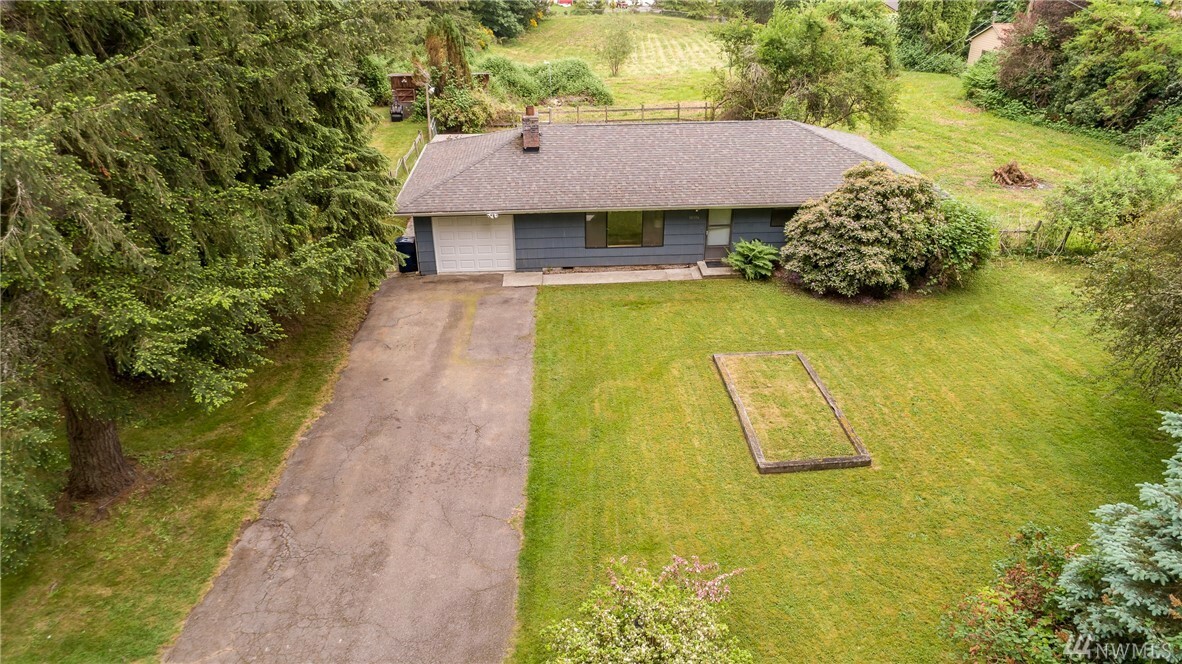 Property Photo:  14806 232nd Ave NE  WA 98077 