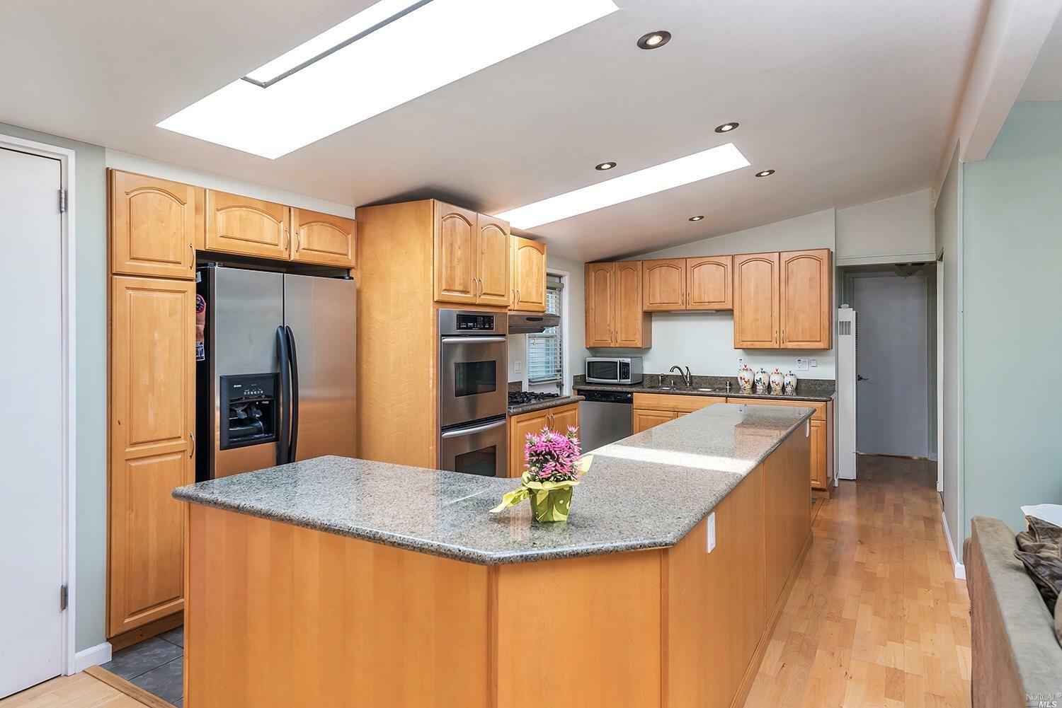 Property Photo: 1108 Ferris Drive CA 94945