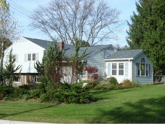 Property Photo:  128 Carol Avenue  NY 13850 