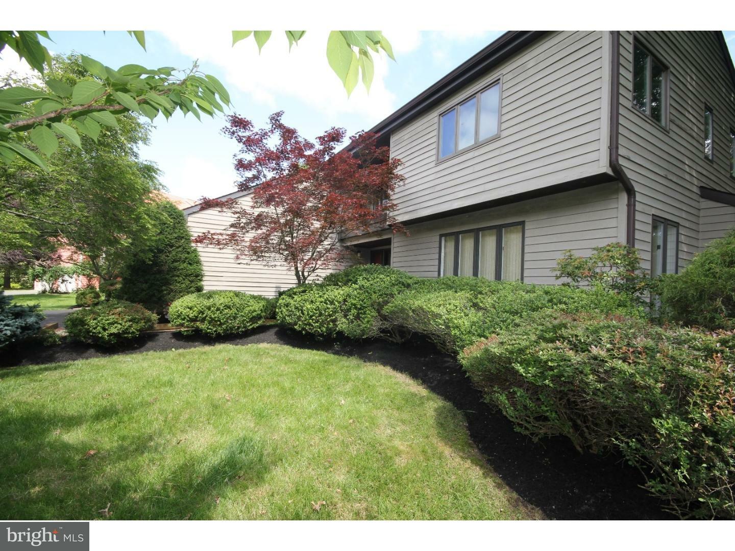 Property Photo: 27 Hereford Drive NJ 08550