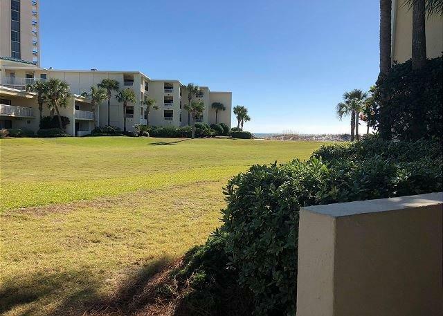 Property Photo:  1030 E Highway 98 Unit 105A  FL 32541 