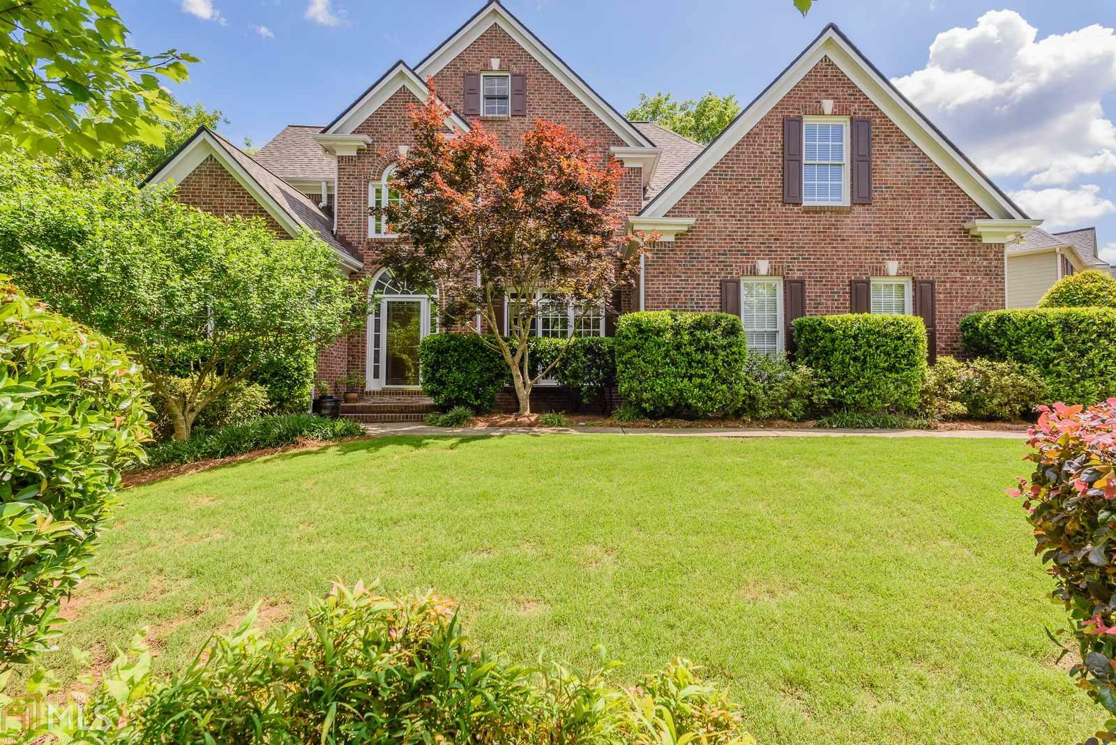 Property Photo:  5587 Hedge Brooke Dr  GA 30101 