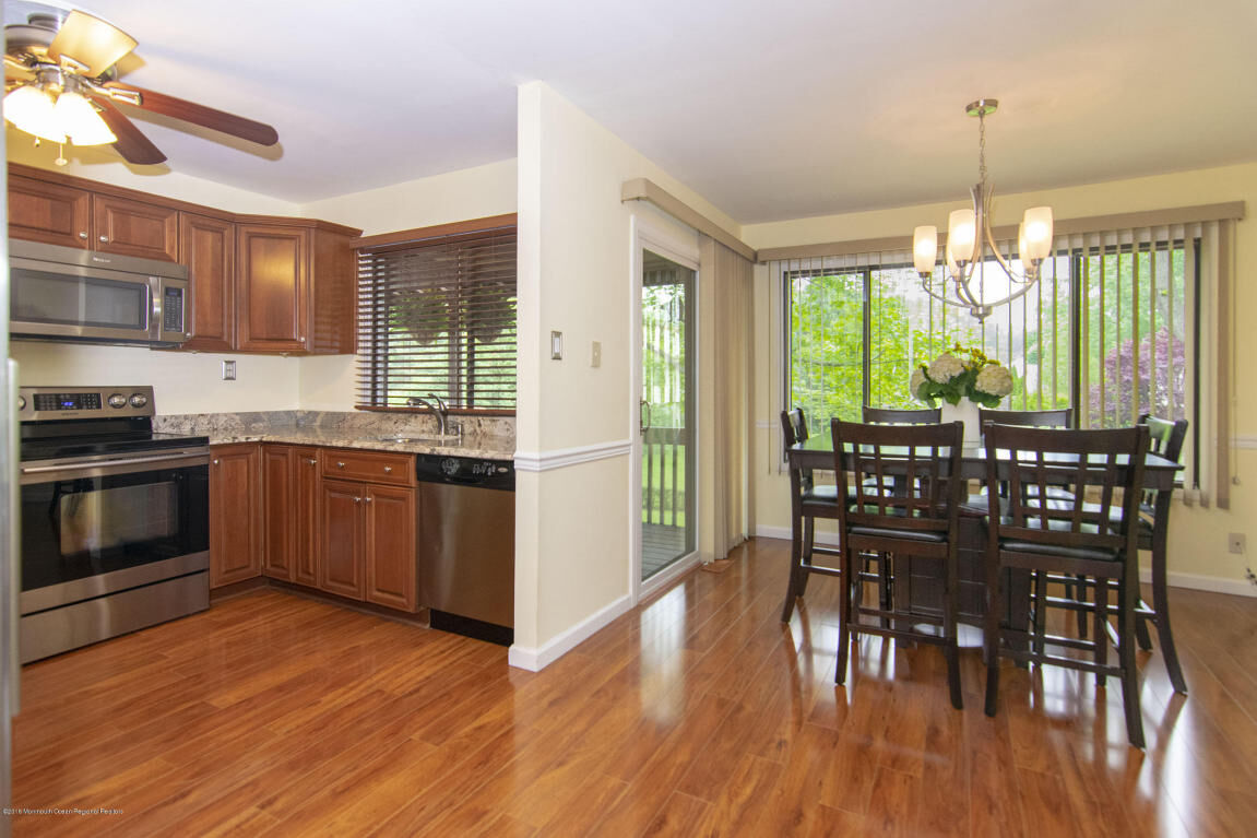 Property Photo: 99 Tilton Drive NJ 07728