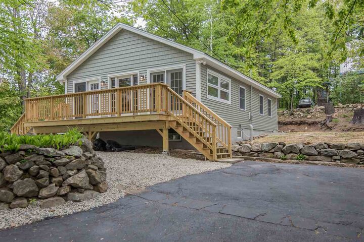 Property Photo:  31 Lakeside Drive  NH 03873 