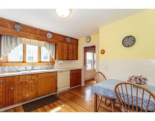 Property Photo:  13 Bartlett Avenue 13  MA 02478 