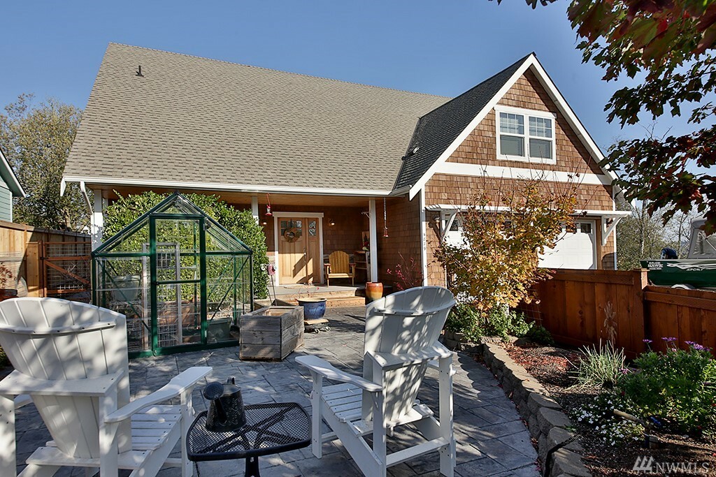 Property Photo:  4879 Harbor Hills Dr  WA 98249 