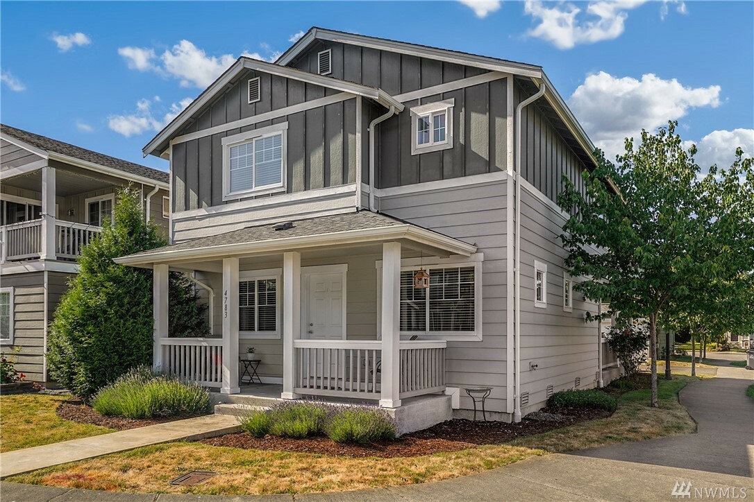 Property Photo:  4783 145th St NE  WA 98271 