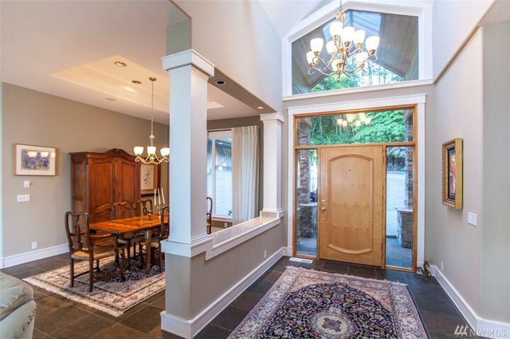 Property Photo: 5418 Goldfinch Wy WA 98230