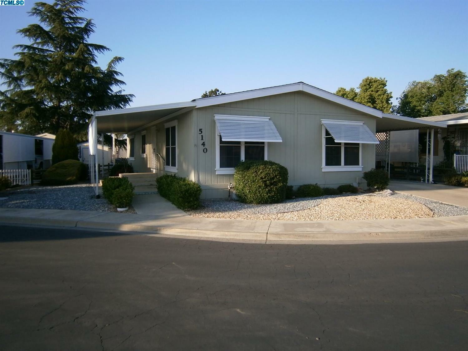 5140 W Sunnyside Court 82  Visalia CA 93277 photo