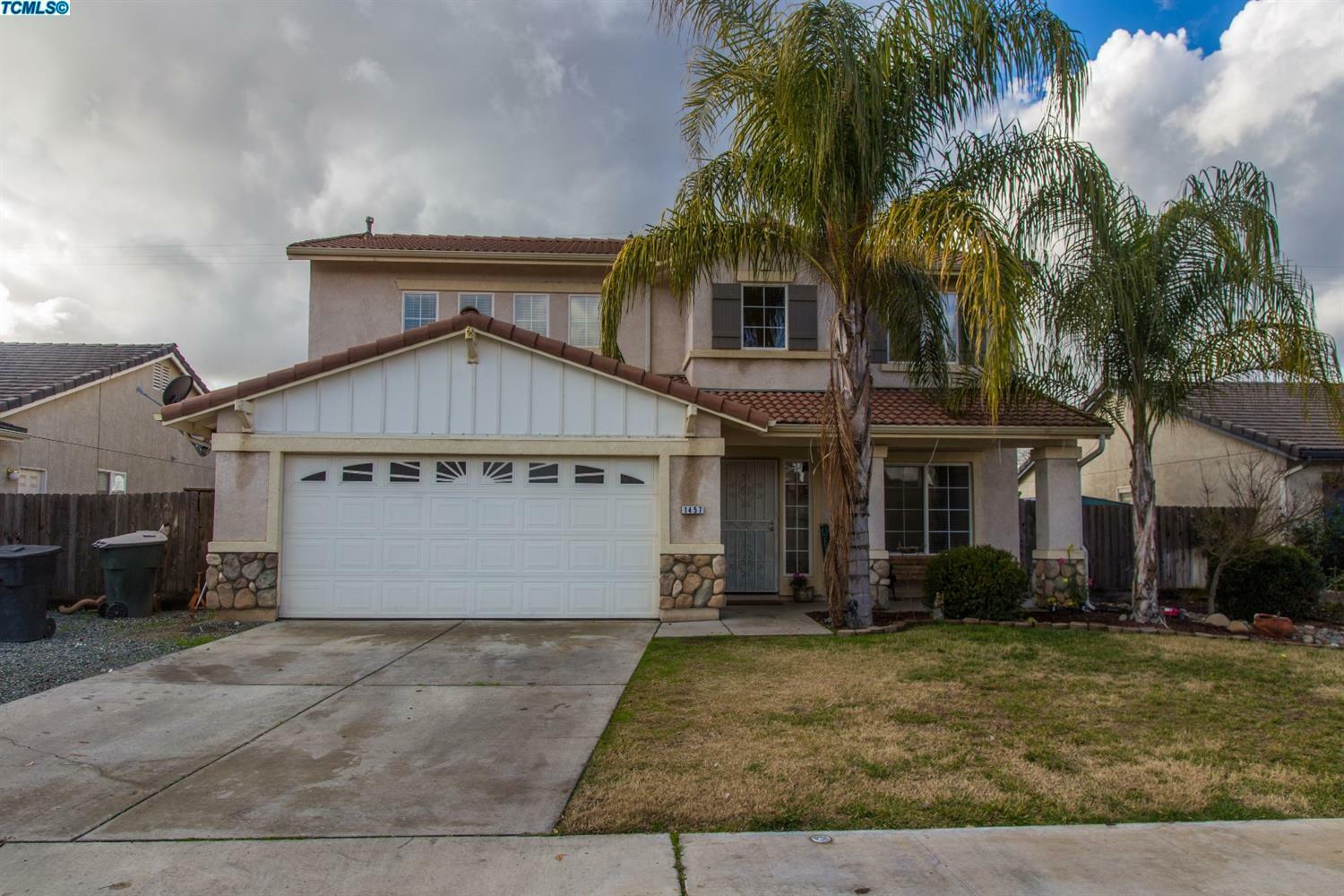 1457 N Mathew Street  Porterville CA 93257 photo