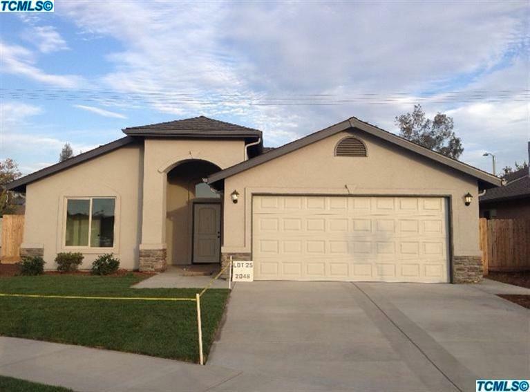 1150 Vine Court  Visalia CA 93292 photo