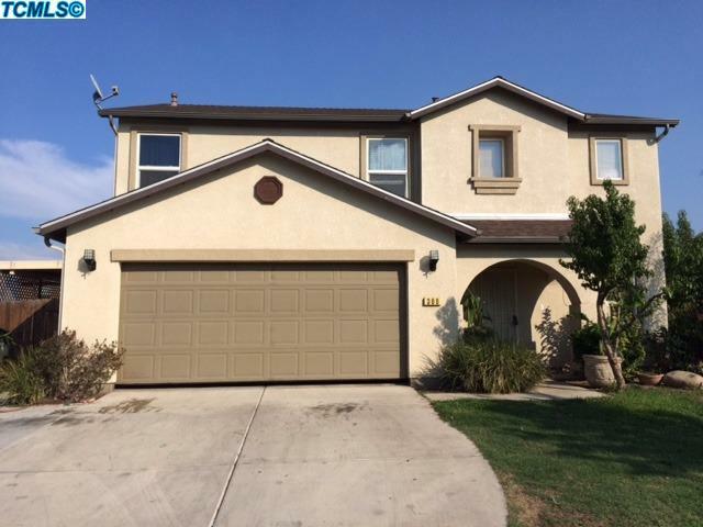 300 S Sol Court  Visalia CA 93292 photo