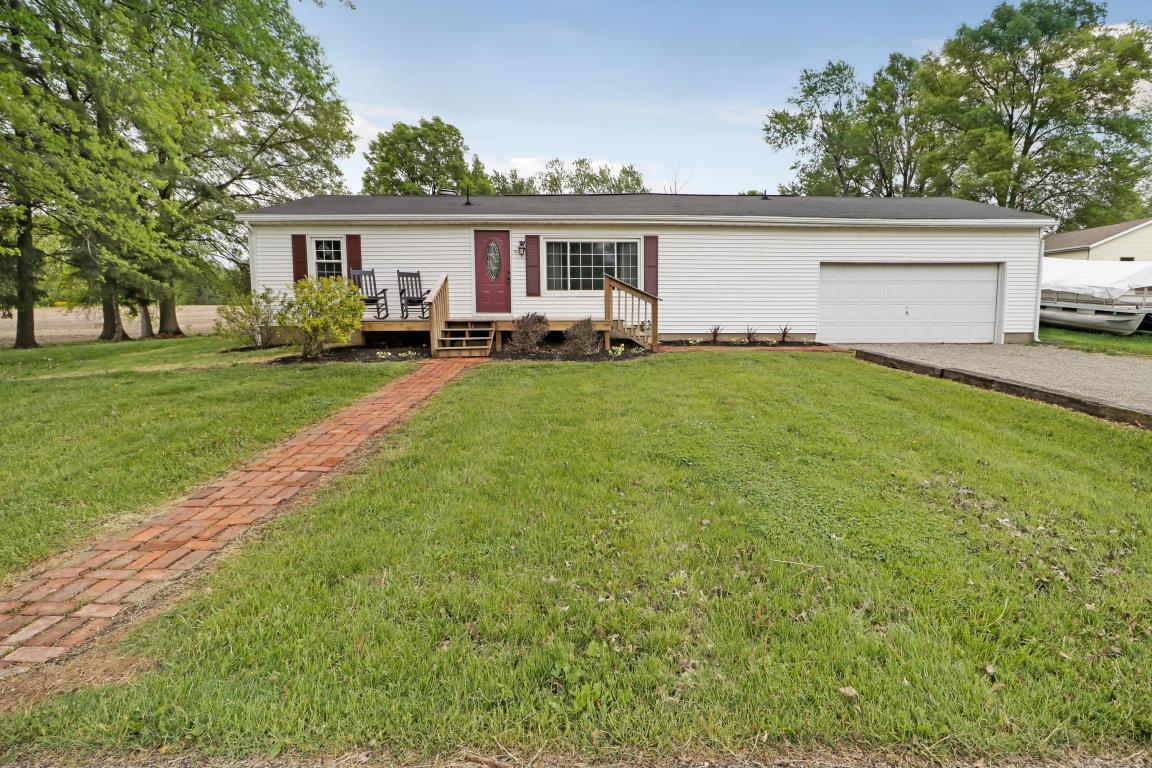 Property Photo: 110 W 2nd Avenue OH 43025