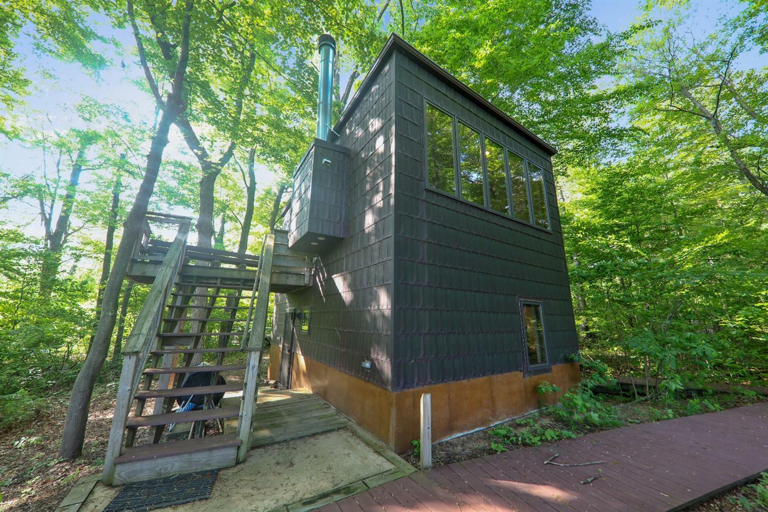 Property Photo:  84 Tryon Farm Lane  IN 46360 