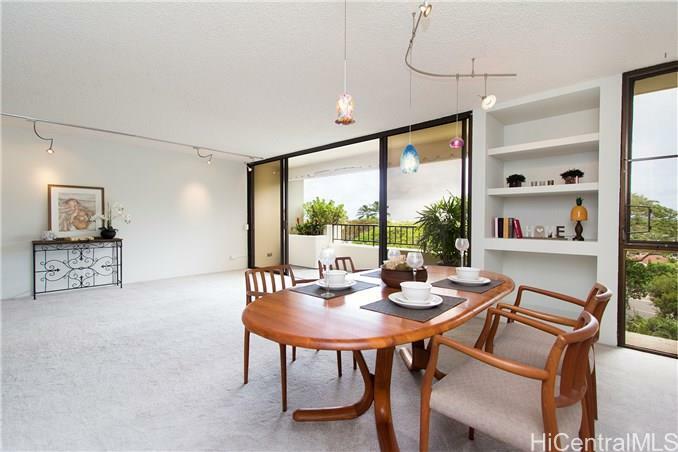 Property Photo:  6750 Hawaii Kai Drive 305  HI 96825 