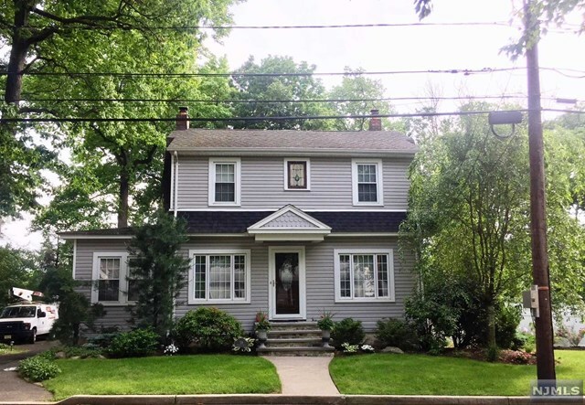 Property Photo:  116 Prospect Street  NJ 07652 