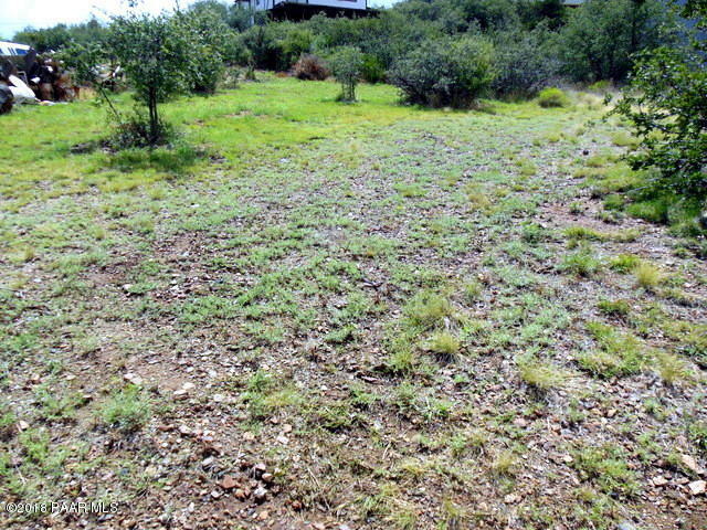 Property Photo:  1824 N Ruby Drive  AZ 86301 