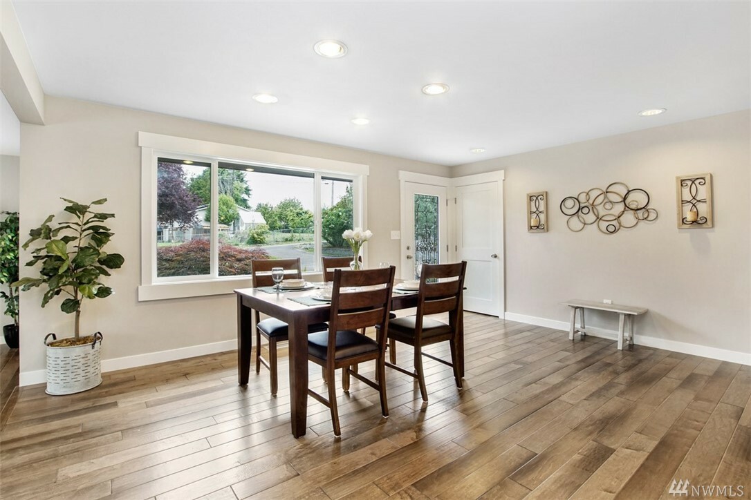 Property Photo: 12306 25th St E WA 98372