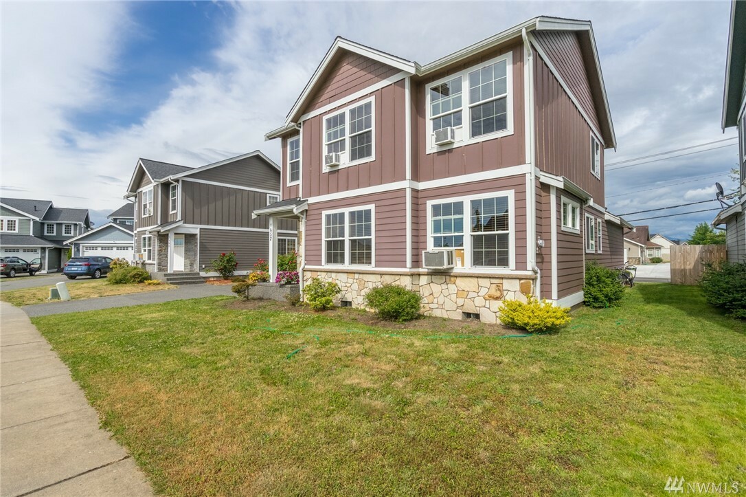 Property Photo: 1652 Lexi Lp WA 98264