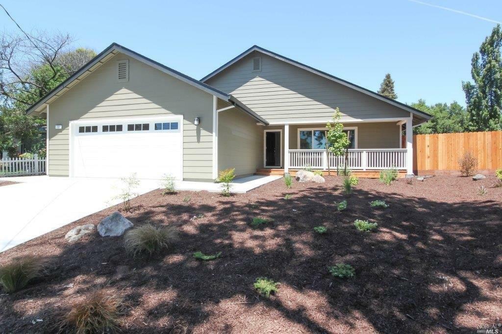 Property Photo:  13 Arlington Drive  CA 94952 