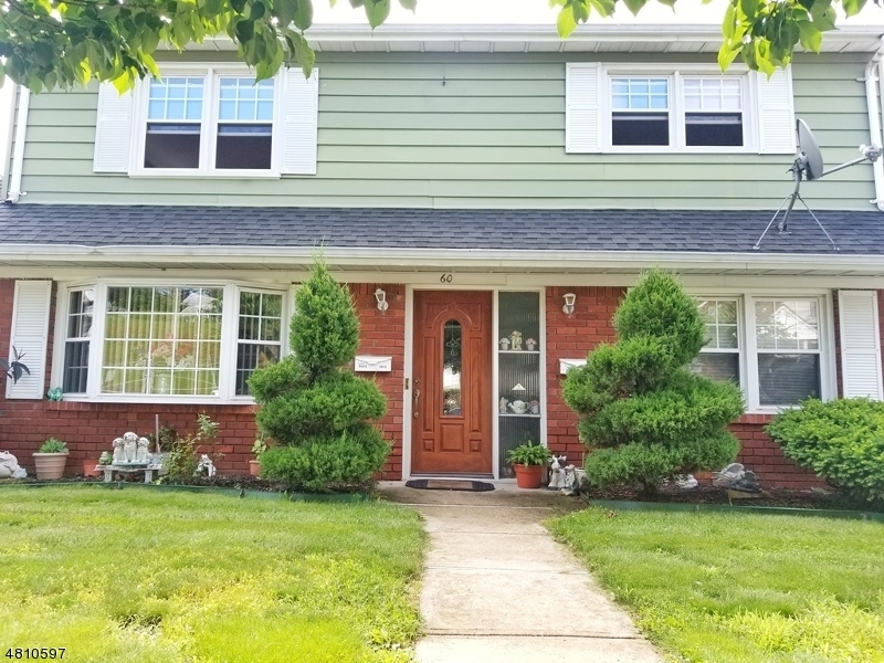 Property Photo: 60 Corabelle Ave NJ 07644