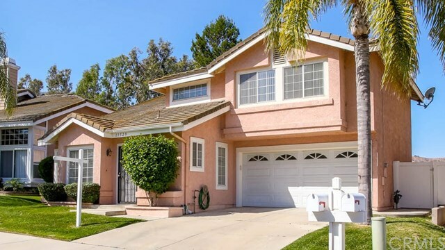 Property Photo:  11529 Norgate Circle  CA 92880 