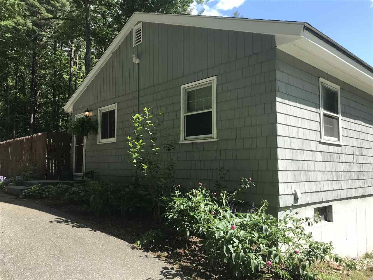 Property Photo:  19 Lord Brook Road  NH 03461 