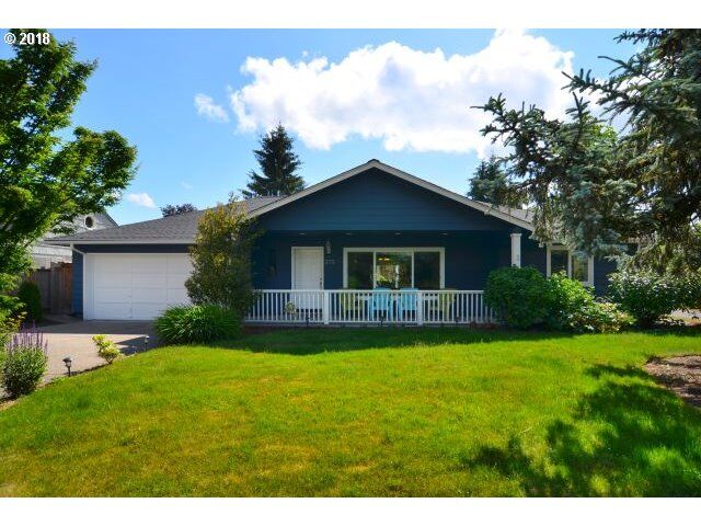 Property Photo:  375 Sunshine Acres Dr  OR 97401 