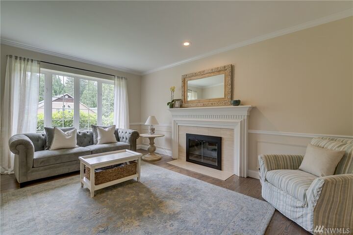 Property Photo:  24333 83rd Ave SE  WA 98072 