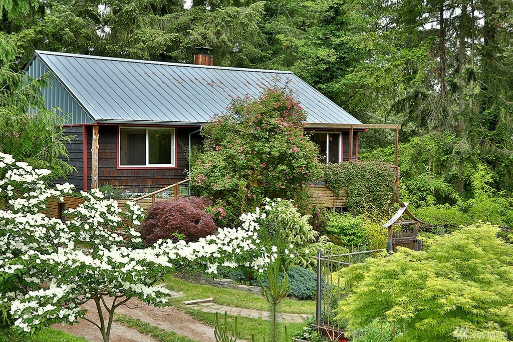 Property Photo:  3675 Harper St  WA 98236 