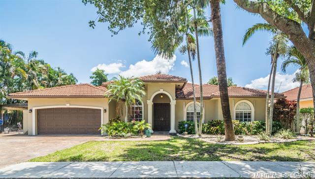 Property Photo: 16253 NW 77th Path FL 33016