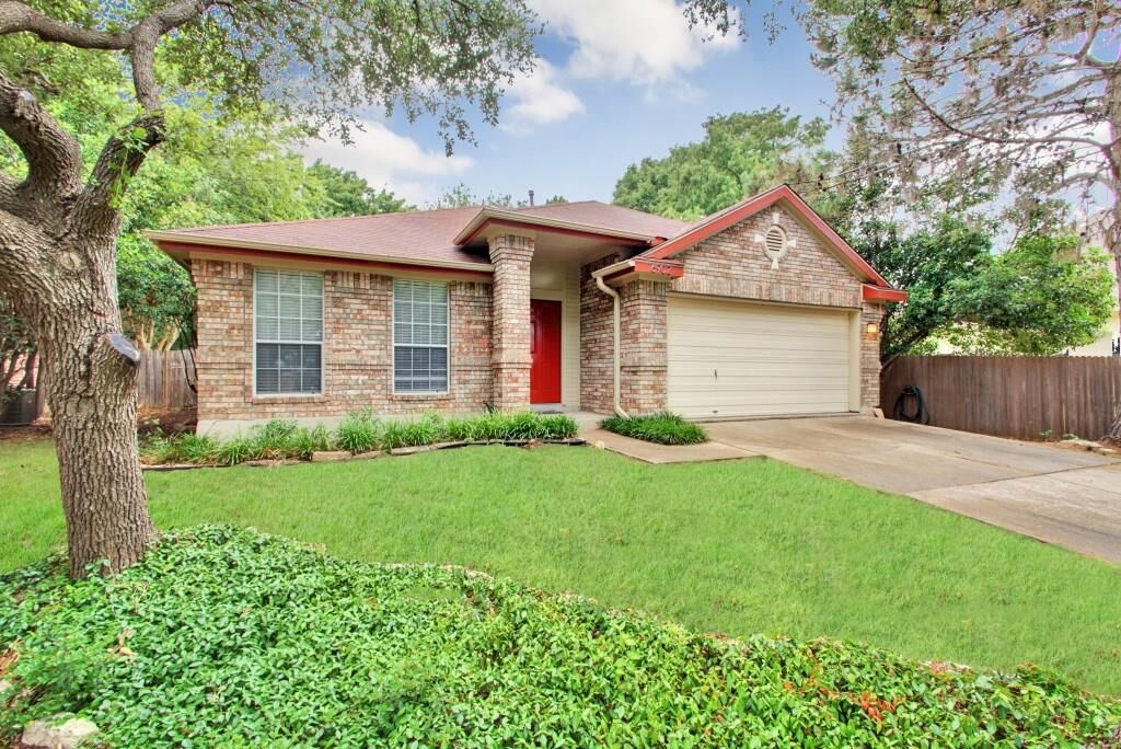 Property Photo:  16902 Dorman Drive  TX 78681 