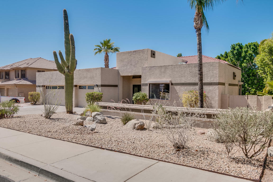 Property Photo:  6354 E Oasis Street  AZ 85215 