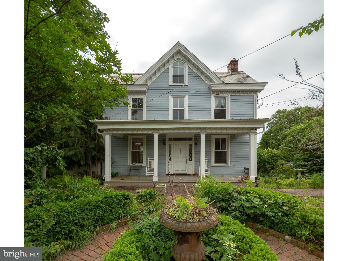 Property Photo:  180 W Butler Avenue  PA 18914 