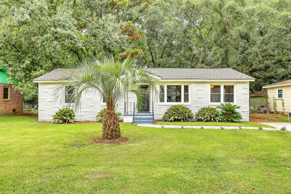 Property Photo:  2467 Lantern Street  SC 29414 