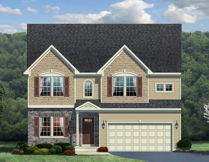 Property Photo: 1091 Trovillo Drive OH 45065
