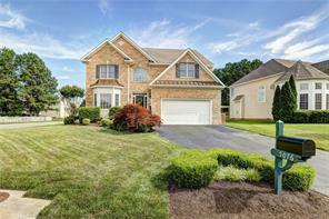 Property Photo:  5076 Cobblestone Landing Place  VA 23059 